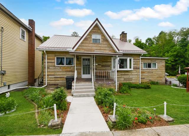 Property at 416 E Brockway Ave, Morgantown, WV 26505, 2 beds, 1 bath