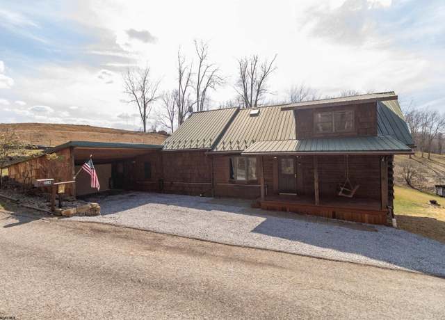Property at 314 Saint Francis Way, Bridgeport, WV 26330, 3 beds, 2 baths