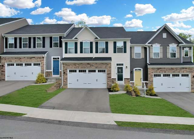 Property at 102 Magisk, Morgantown, WV 26501, 3 beds, 3.5 baths