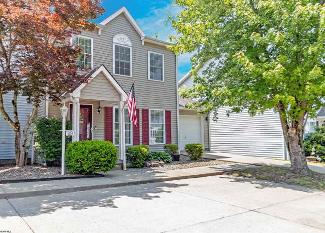 Property at 4009 Pinehurst, Morgantown, WV 26508, 2 beds, 2 baths