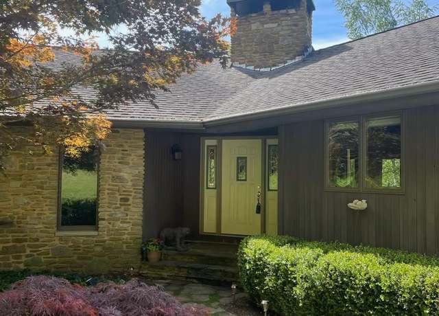 Property at 677 Dylan Rd, Elkins, WV 26241, 4 beds, 3 baths