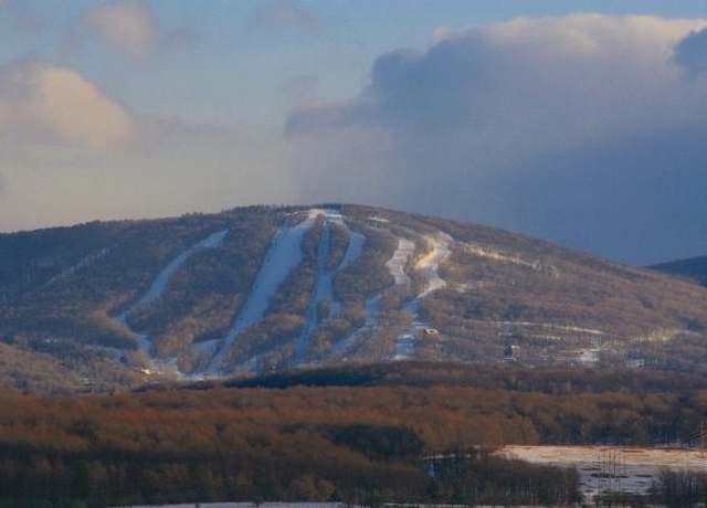 Property at Lot 60 Northface Development, Davis, WV 26260