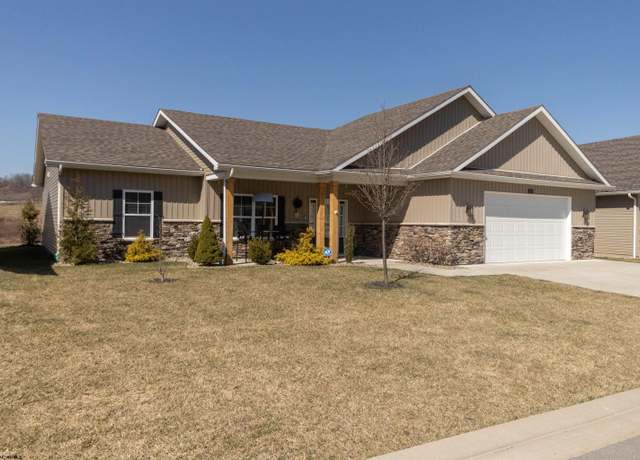 Property at 311 Sunbury Ln, Bridgeport, WV 26330, 3 beds, 2 baths