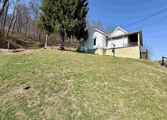 Property at 122 Windy Hl, Mannington, WV 26582, 2 beds, 1 bath