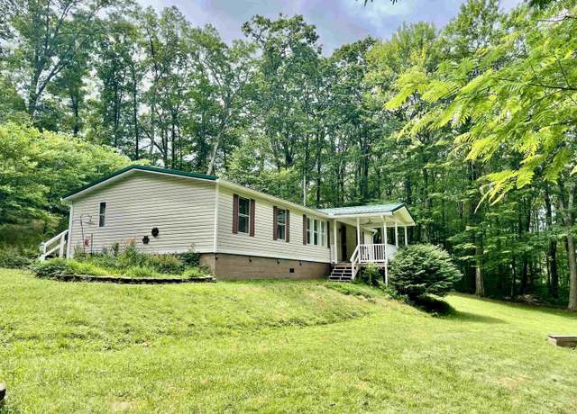 Property at 484 Pisgah Rd, Bruceton Mills, WV 26525, 3 beds, 2 baths