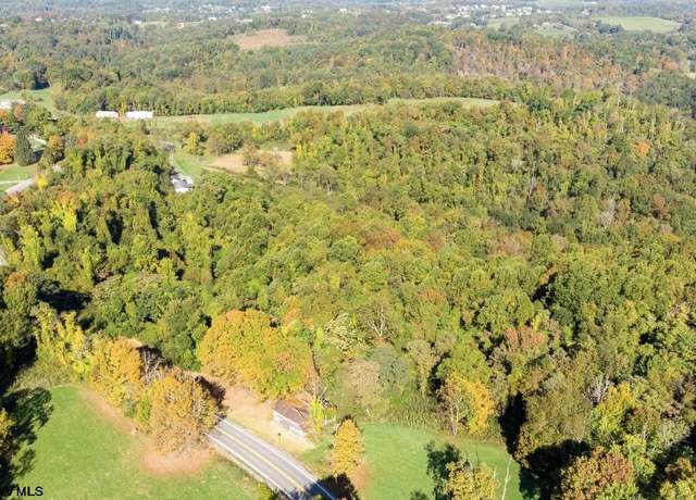 Property at TBD Beverly, Grafton, WV 26354
