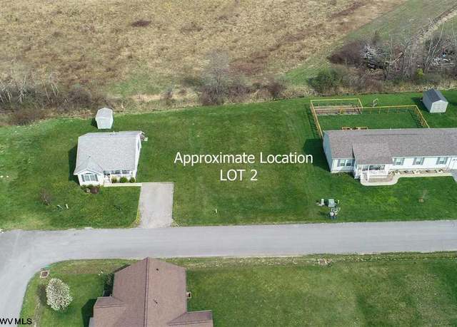 Property at Lot 2 Grace, Elkins, WV 26241