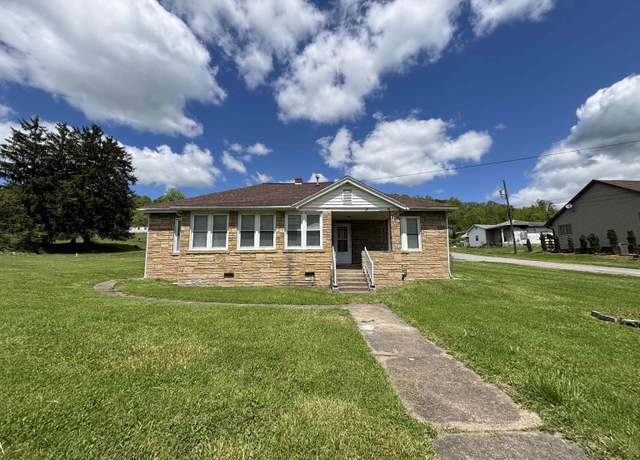 Property at 29 Dan St, Hepzibah, WV 26369, 3 beds, 1 bath