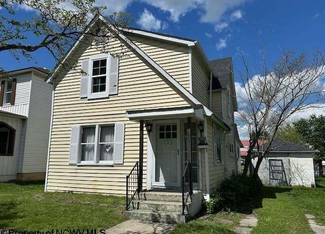 Property at 614 Yokum St, Elkins, WV 26241, 2 beds, 2 baths
