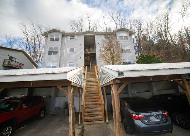 Property at 200 Stewart Ln, Morgantown, WV 26501, 2 beds, 2 baths
