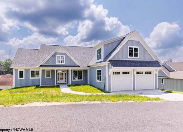 Property at 107 Lockwood Dr, Morgantown, WV 26508, 4 beds, 3.5 baths