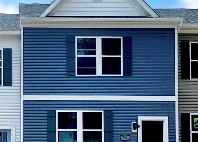 Property at 761 Mulligan Ct, Maidsville, WV 26541, 3 beds, 2.5 baths