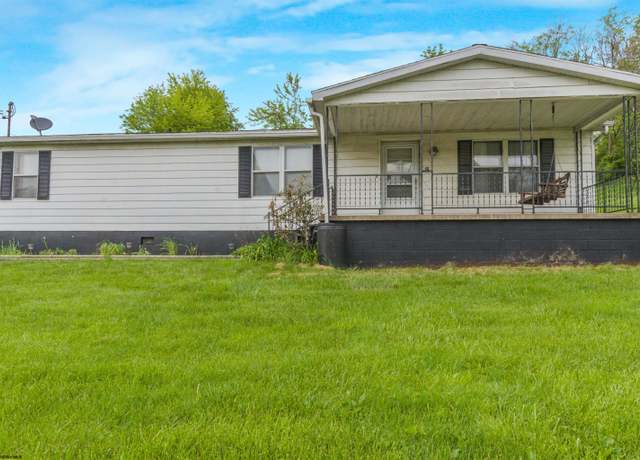 Property at 23 Daybrook Rd, Blacksville, WV 26521, 3 beds, 2 baths