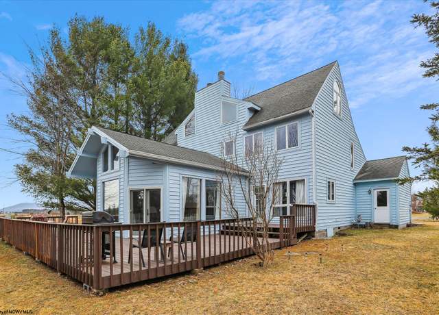 Property at 325 Cessna Ln, Davis, WV 26260, 4 beds, 3 baths
