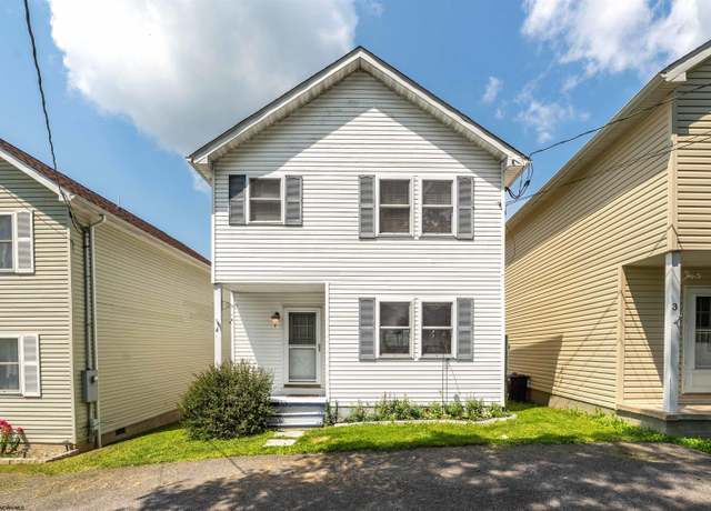 Property at 4 Weaver, Morgantown, WV 26501, 3 beds, 2.5 baths