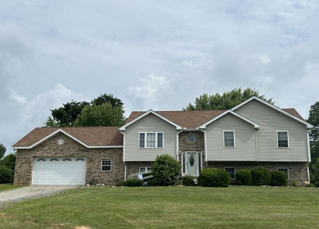 Property at 537 Canyon Rd, Morgantown, WV 26508, 4 beds, 3 baths