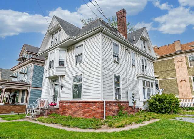 Property at 313 Grand, Morgantown, WV 26501, 6 beds, 4 baths