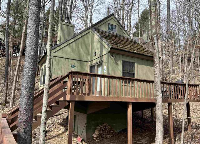Property at 30 Yogi Ct, Davis, WV 26260, 2 beds, 1 bath