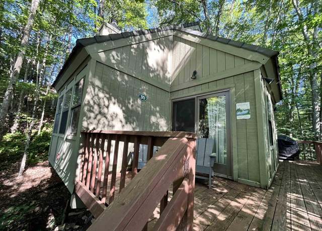Property at 30 Yogi Ct, Davis, WV 26260, 2 beds, 1 bath