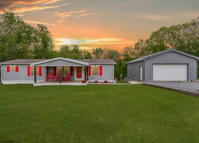 Property at 4057 Fairmont, Morgantown, WV 26501, 3 beds, 2 baths