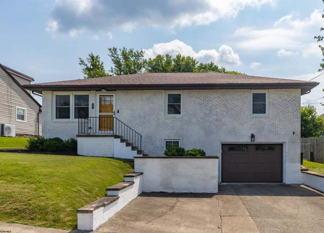 Property at 208 Pennsylvania, Bridgeport, WV 26330, 3 beds, 2.5 baths