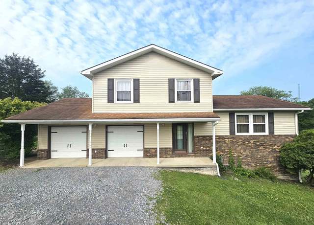 Property at 24 Penrose St, White Hall, WV 26554, 3 beds, 2.5 baths