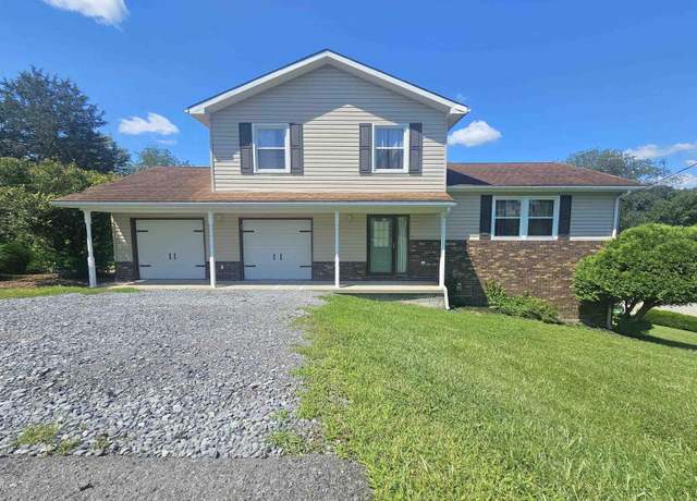 Property at 24 Penrose St, White Hall, WV 26554, 3 beds, 2.5 baths