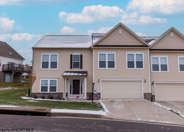 Property at 322 Parkview, Bridgeport, WV 26330, 4 beds, 2 baths