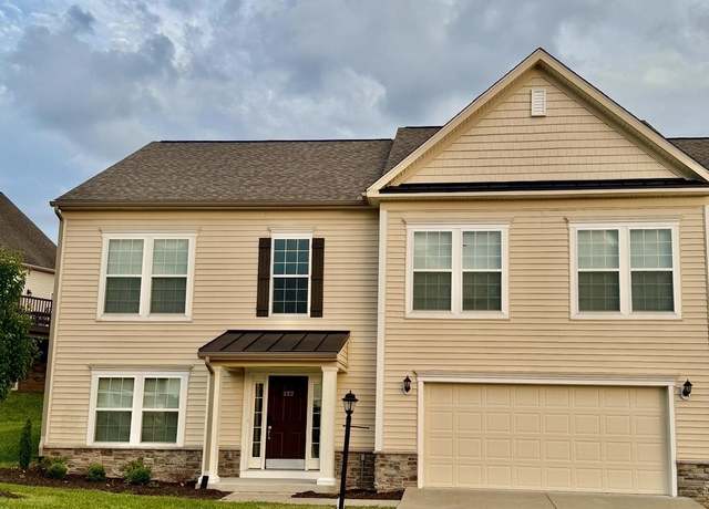 Property at 322 Parkview, Bridgeport, WV 26330, 4 beds, 2 baths