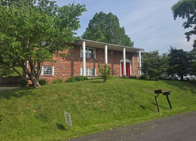 Property at 1386 Headlee Ave, Morgantown, WV 26505, 5 beds, 3 baths