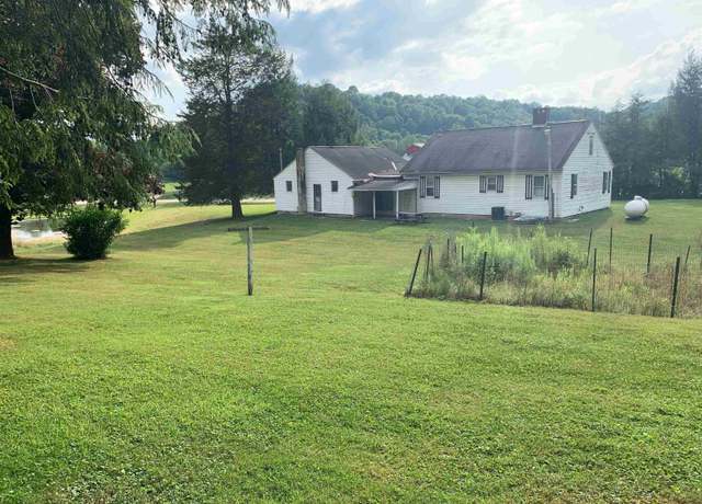 Property at 20326 Barbour County Hwy, Philippi, WV 26416, 2 beds, 1 bath