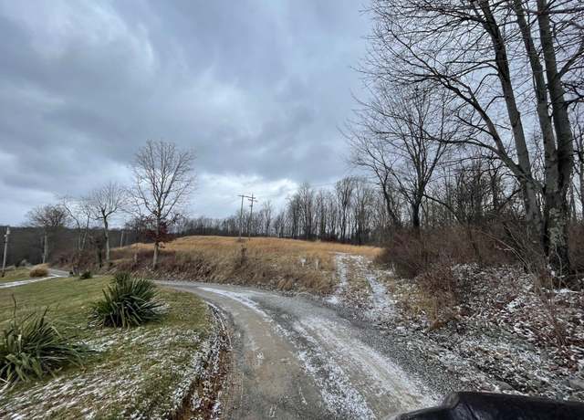 Property at Upper Childers, Buckhannon, WV 26201