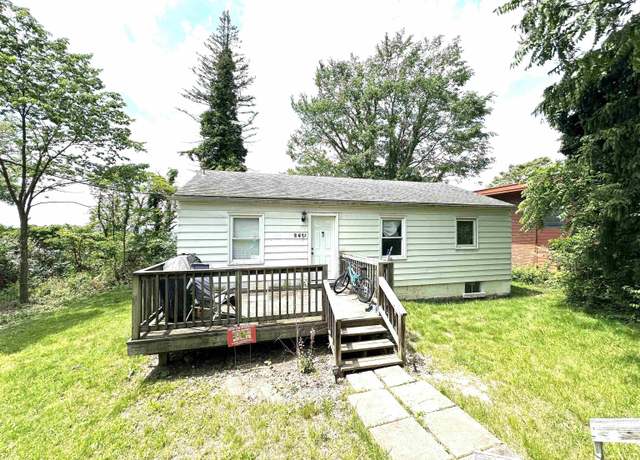 Property at 2612 University, Morgantown, WV 26505, 3 beds, 1 bath