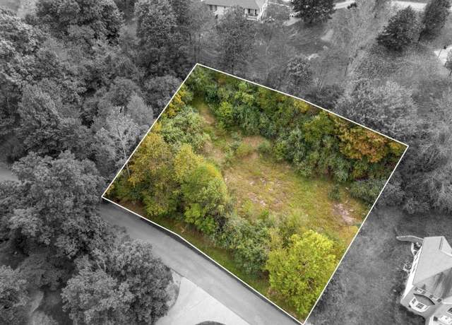 Property at Lot 6A Thistledown, Morgantown, WV 26508