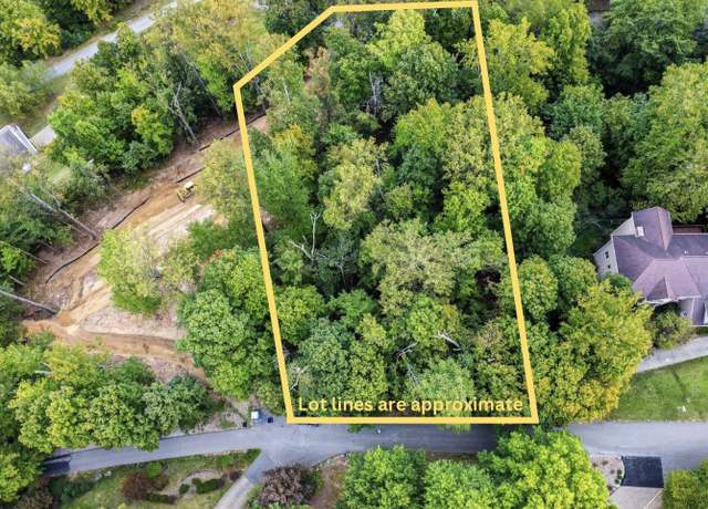 Property at TDB Ridgetop, Morgantown, WV 26508