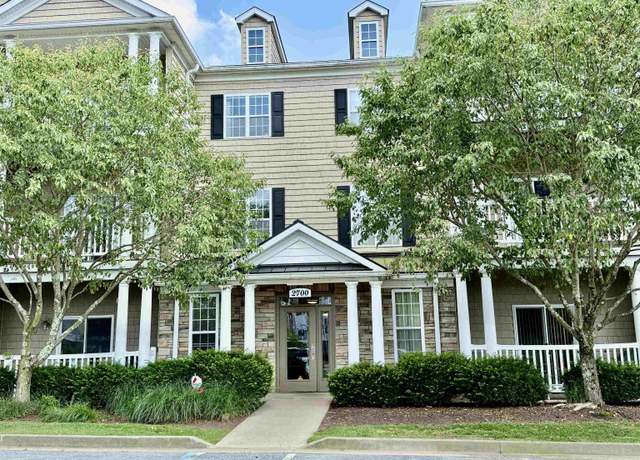 Property at 2726 Suncrest, Morgantown, WV 26505, 1 bed, 1 bath