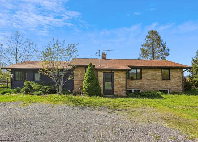 Property at 92 Willokommen, Davis, WV 26260, 2 beds, 2 baths