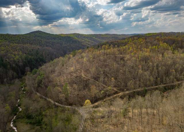 Property at TBD Wolf Pen, Crawford, WV 26343