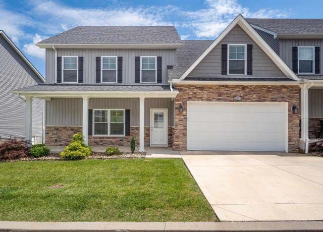 Property at 2055 Mountain Ash, Morgantown, WV 26501, 4 beds, 3.5 baths