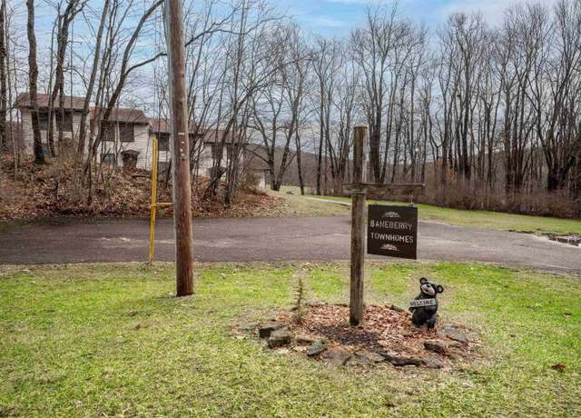 Property at 56C Baneberry, Terra Alta, WV 26764, 2 beds, 1.5 baths