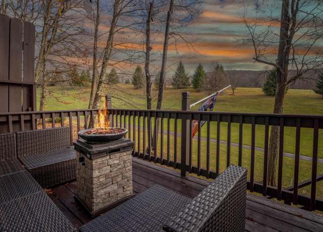 Property at 56C Baneberry, Terra Alta, WV 26764, 2 beds, 1.5 baths