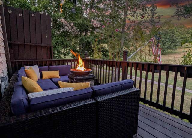 Property at 56C Baneberry, Terra Alta, WV 26764, 2 beds, 1.5 baths