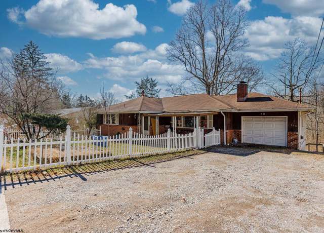 Property at 1114 Berwood, Morgantown, WV 26505, 5 beds, 2.5 baths