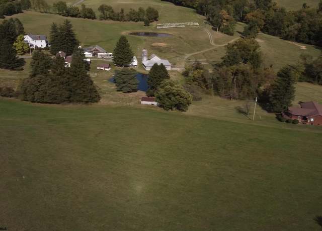Property at TBD Pleasant Hl, Morgantown, WV 26508