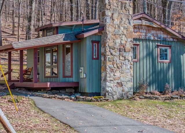 Property at 636 Primrose Ln, Terra Alta, WV 26764, 2 beds, 1 bath