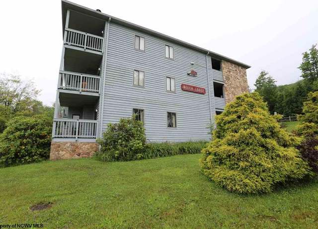 Property at 1240 Beech Ldg, Davis, WV 26260, 2 beds, 2 baths