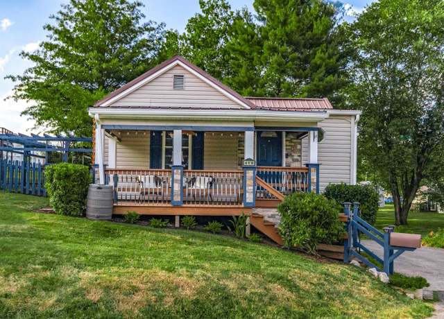 Property at 418 Cherry, Bridgeport, WV 26330, 3 beds, 2 baths