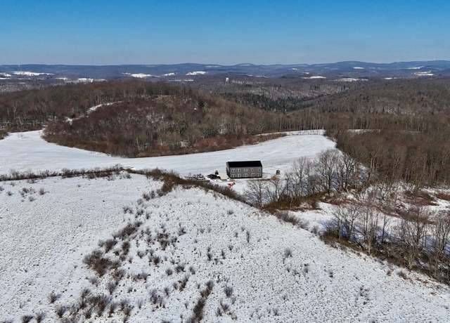 Property at TBD Little Sandy, Bruceton Mills, WV 26525
