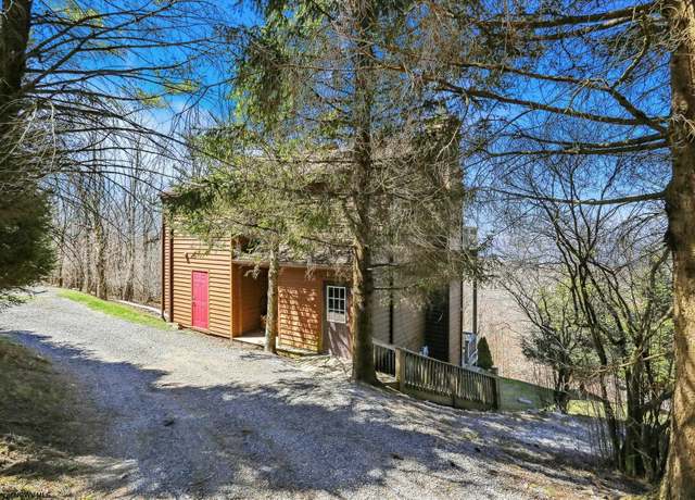Property at 1901 Mountainside Rd, Davis, WV 26260, 4 beds, 3.5 baths
