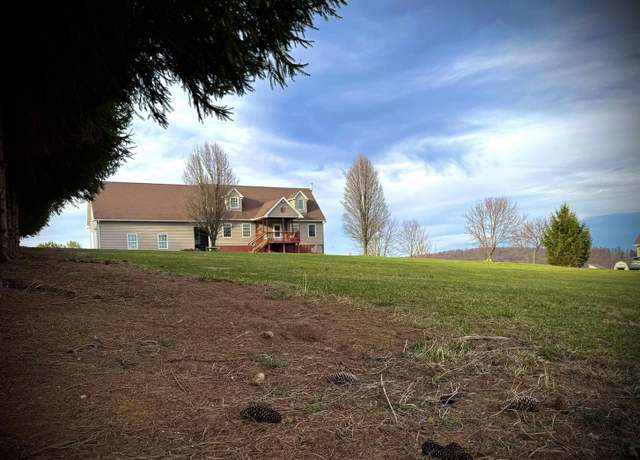 Property at 2239 Herring Rd, Kingwood, WV 26537, 4 beds, 3 baths